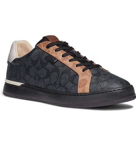 coach sneakers cheap|coach sneakers outlet store online.